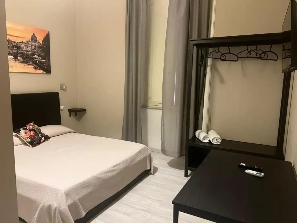 Termini Station Rooms - photo 7