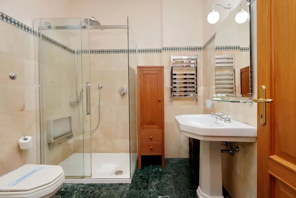 Restart Accommodations Panella - photo 7