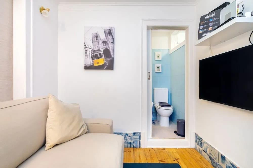 Sé Skyline Apartment - photo 6