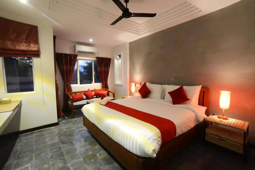 Eocambo Resort And Spa - photo 4