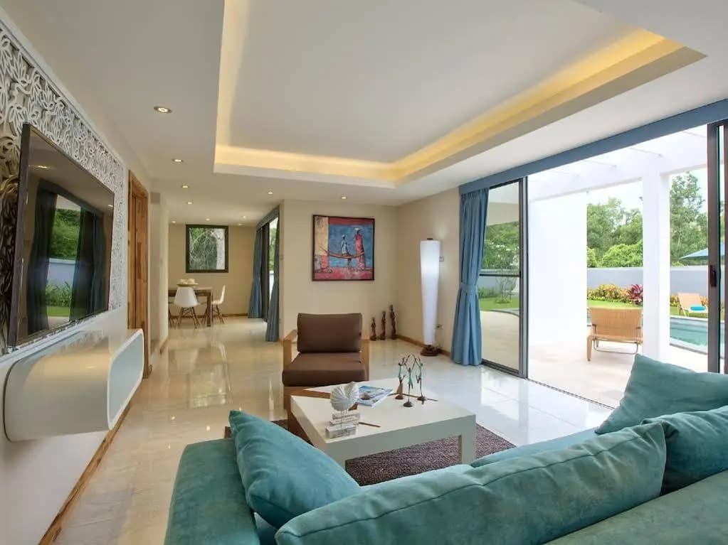 Villa Leto - photo 1