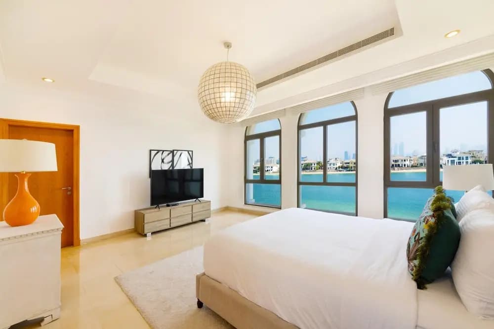 Luxury Villa w Dramatic Vw Private Beach Pool - photo 43
