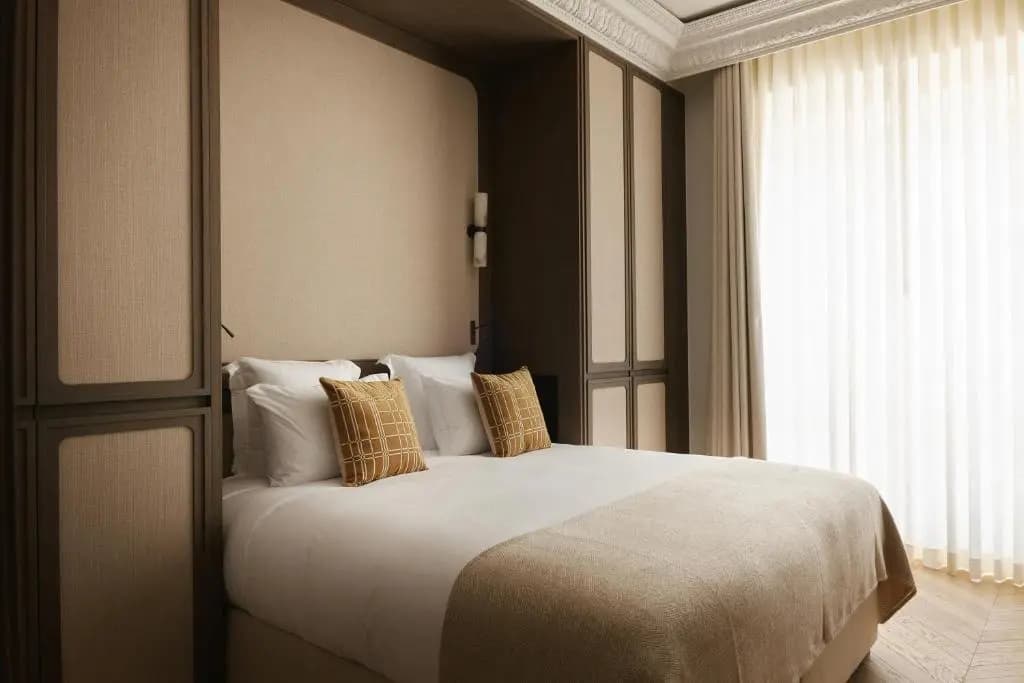 Highstay serviced apartments PYRAMIDES - photo 37