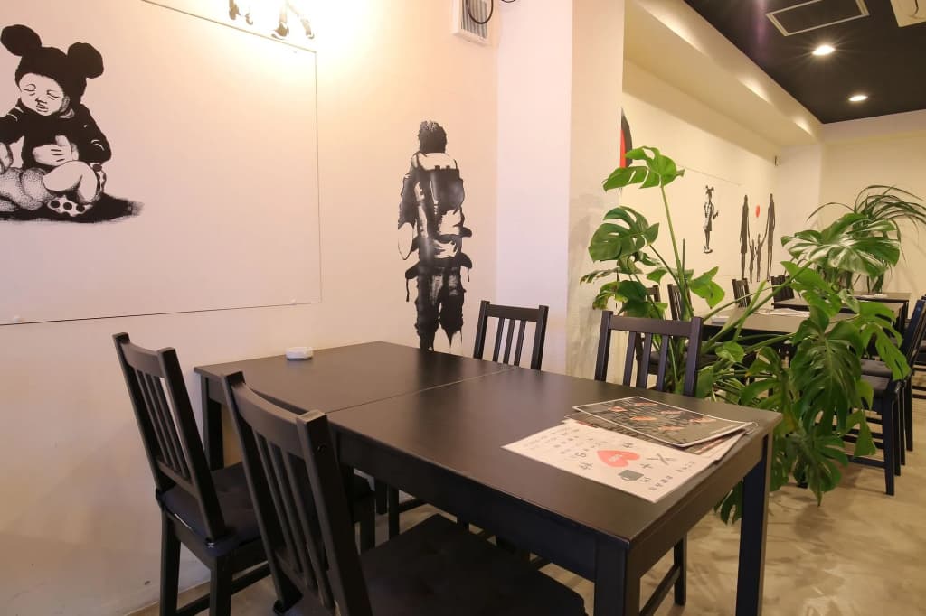 Roots Hostel - photo 39