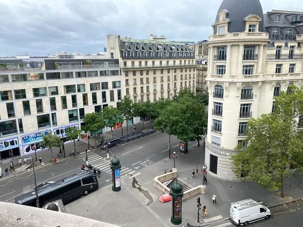 Appartement Opera Chauchat Citycosy - photo 1