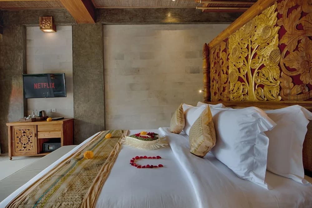 Kastara Resort - photo 5