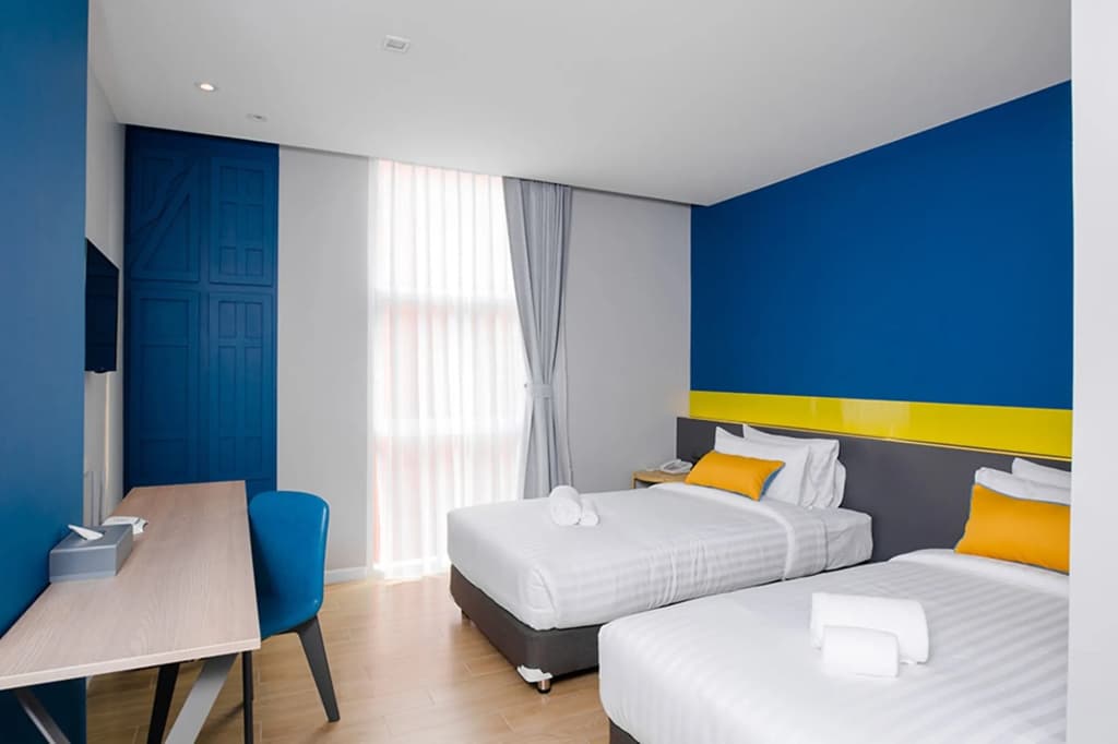 Hotel Tranz - photo 6