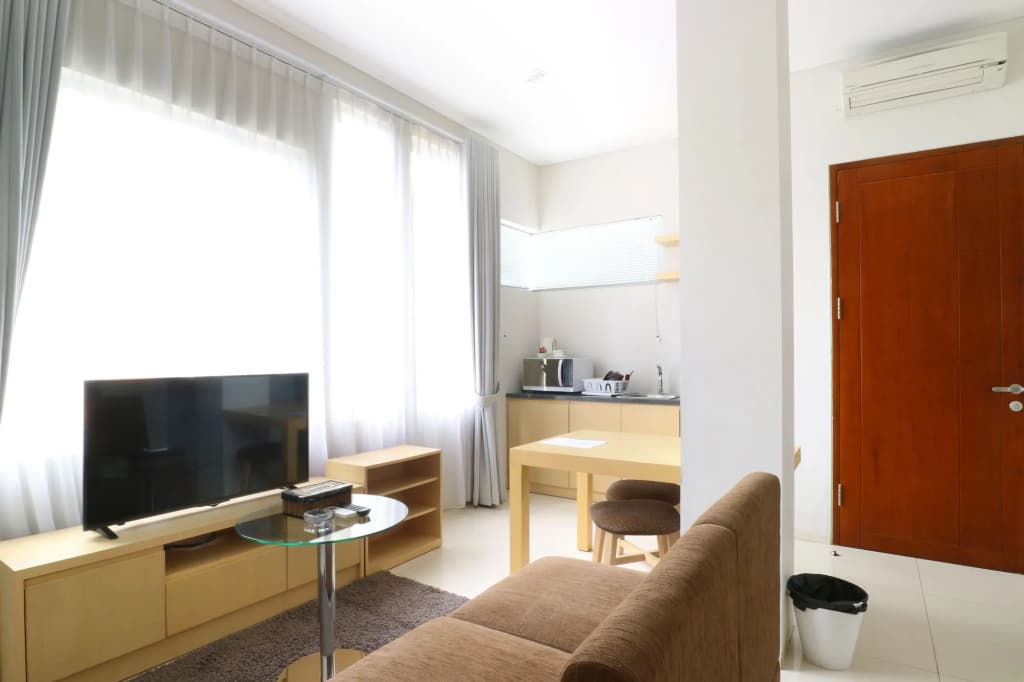 Cove MK House Senopati - photo 3