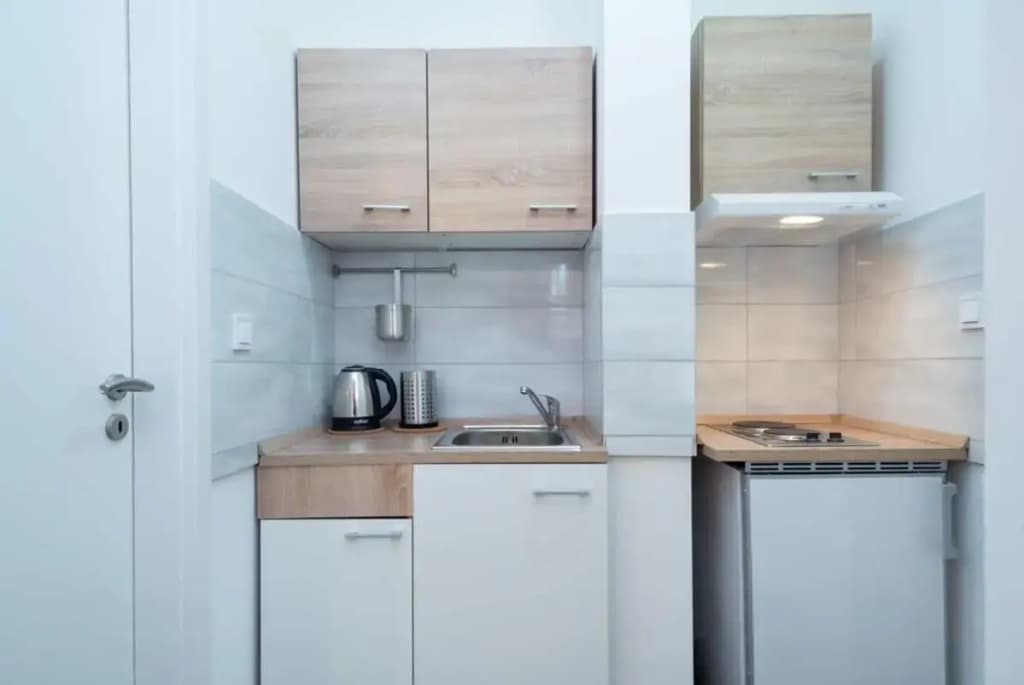 Modern stylish studio at central location - photo 13