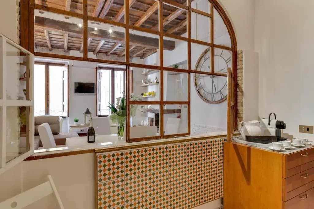 Arenula Luxury Apartment - photo 19