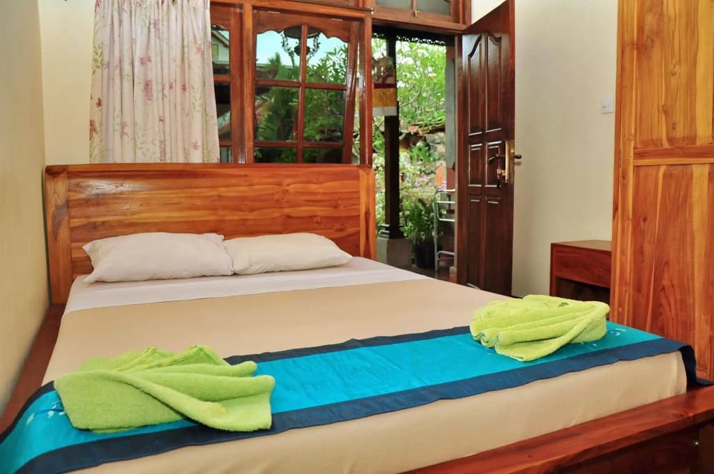Nick's Homestay - photo 3
