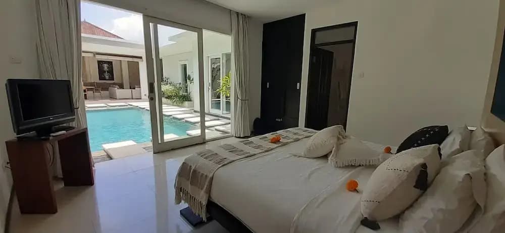 Villa LA - photo 20