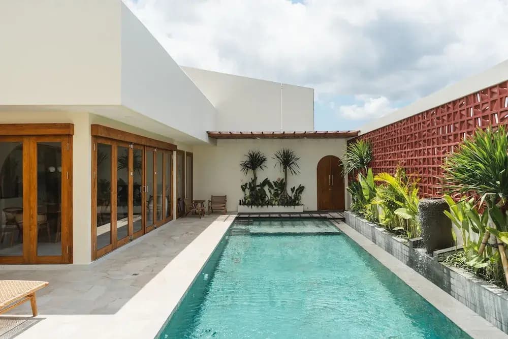 Copper Estate 1 by Alfred in Bali - photo 14