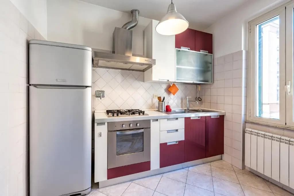 Apartment Angelo Emo 69 - photo 18