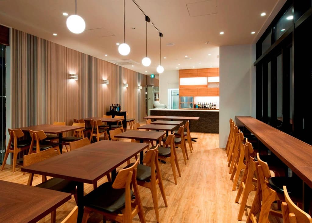 APA Hotel Kodemmacho Ekimae - photo 19