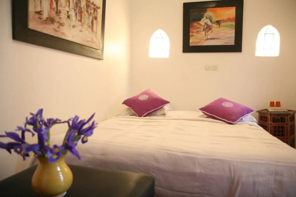 Riad Dar Nimbus - photo 5