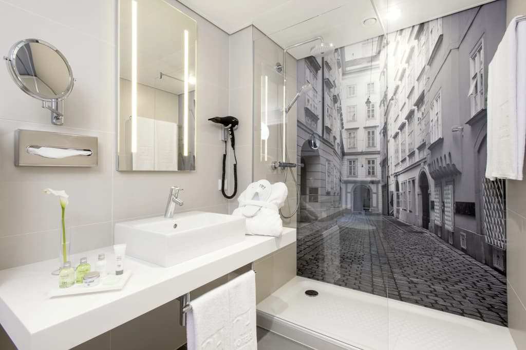 NH Collection Wien Zentrum - photo 8