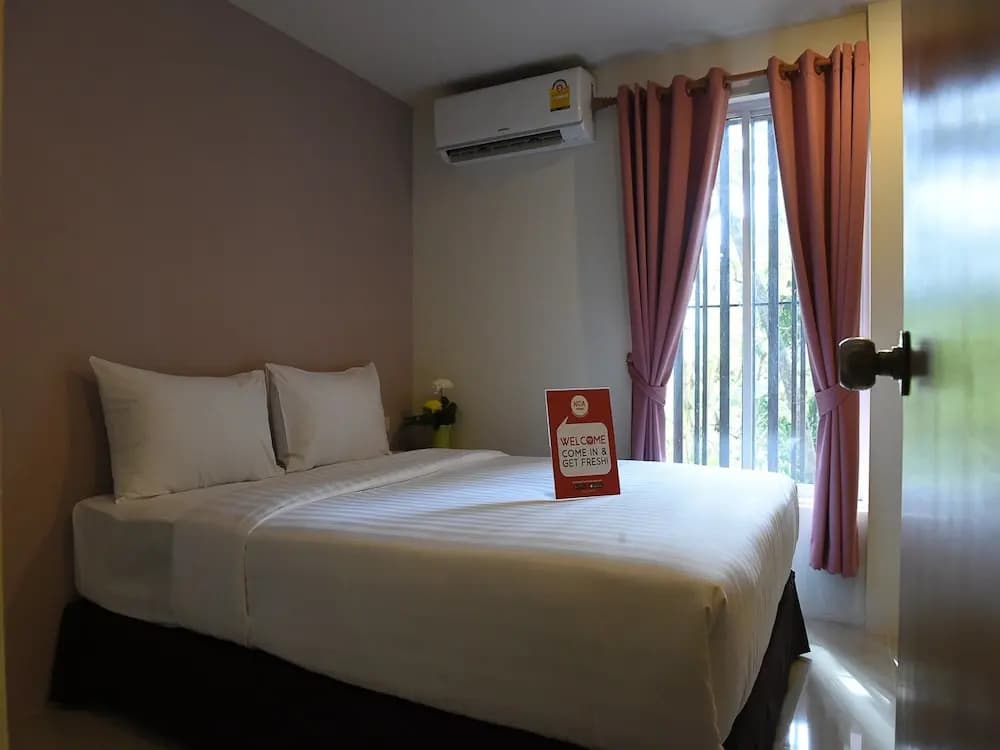 NIDA Rooms Nimman Dusit 2000 - photo 5