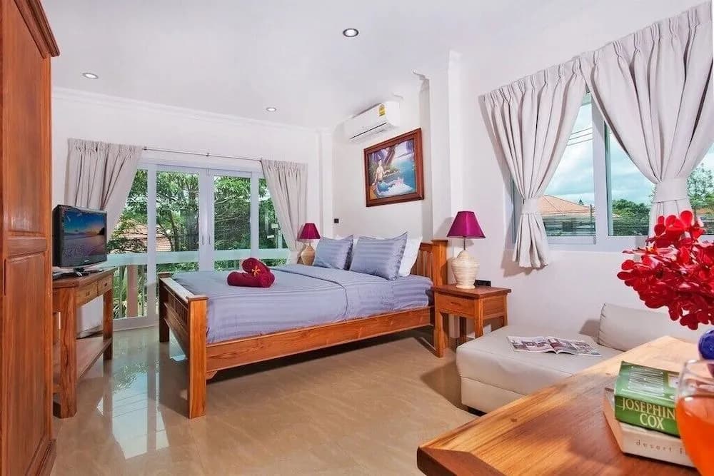 My Pattaya Villa - photo 3