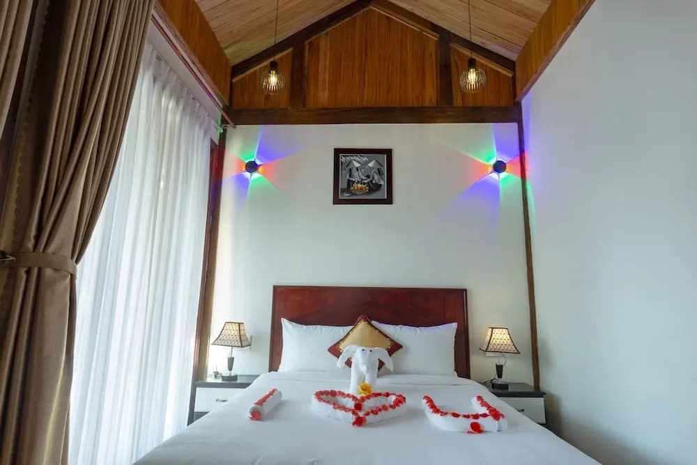 Ha My Beachside Villa Hoian - photo 5