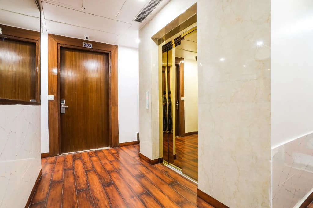 Collection O 30363 Jannat Residency - main photo