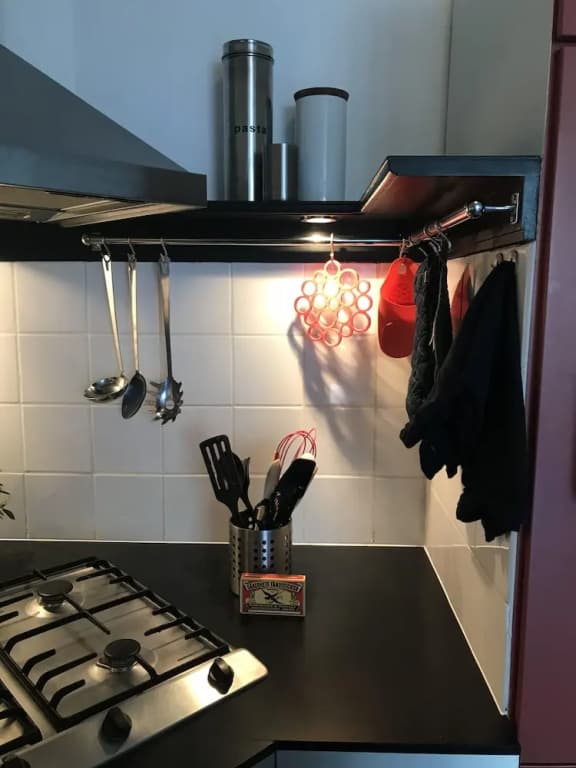 Reguliersgracht apartment - photo 9