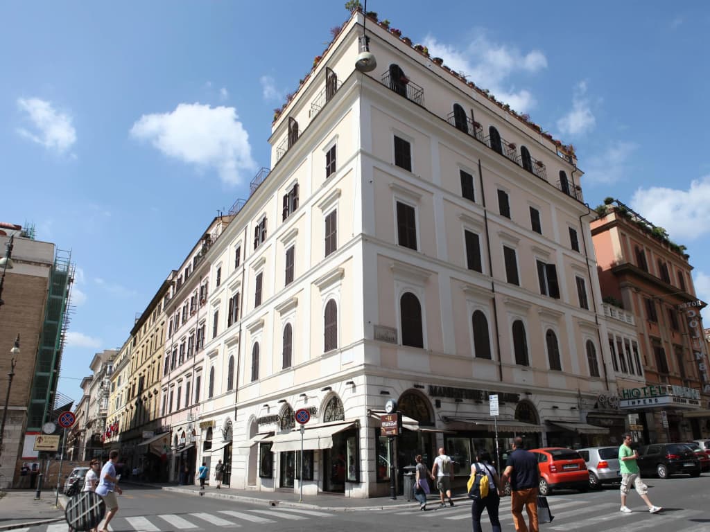 Impero Hotel - photo 27