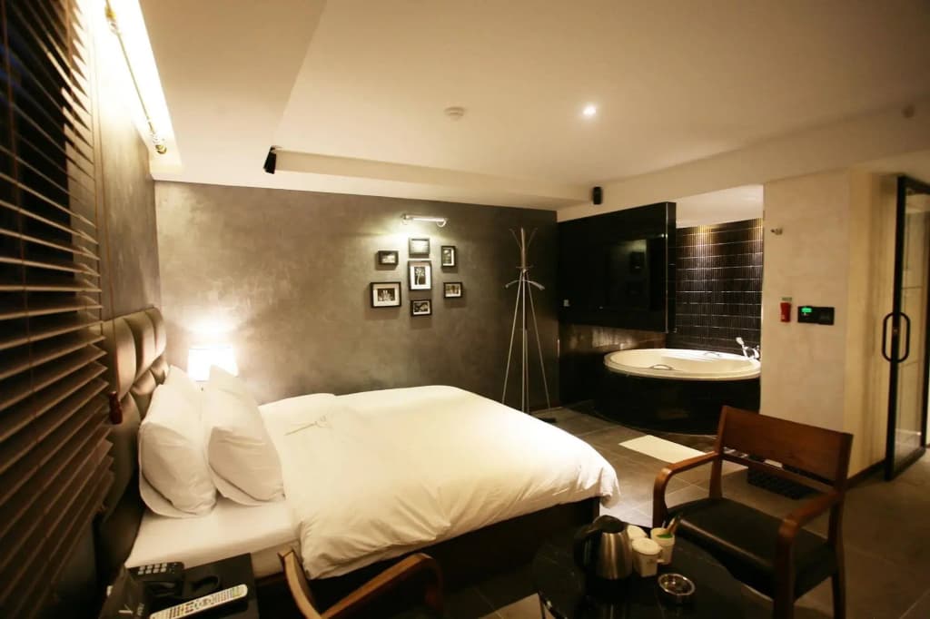 Hotel Voll Seoul - photo 7