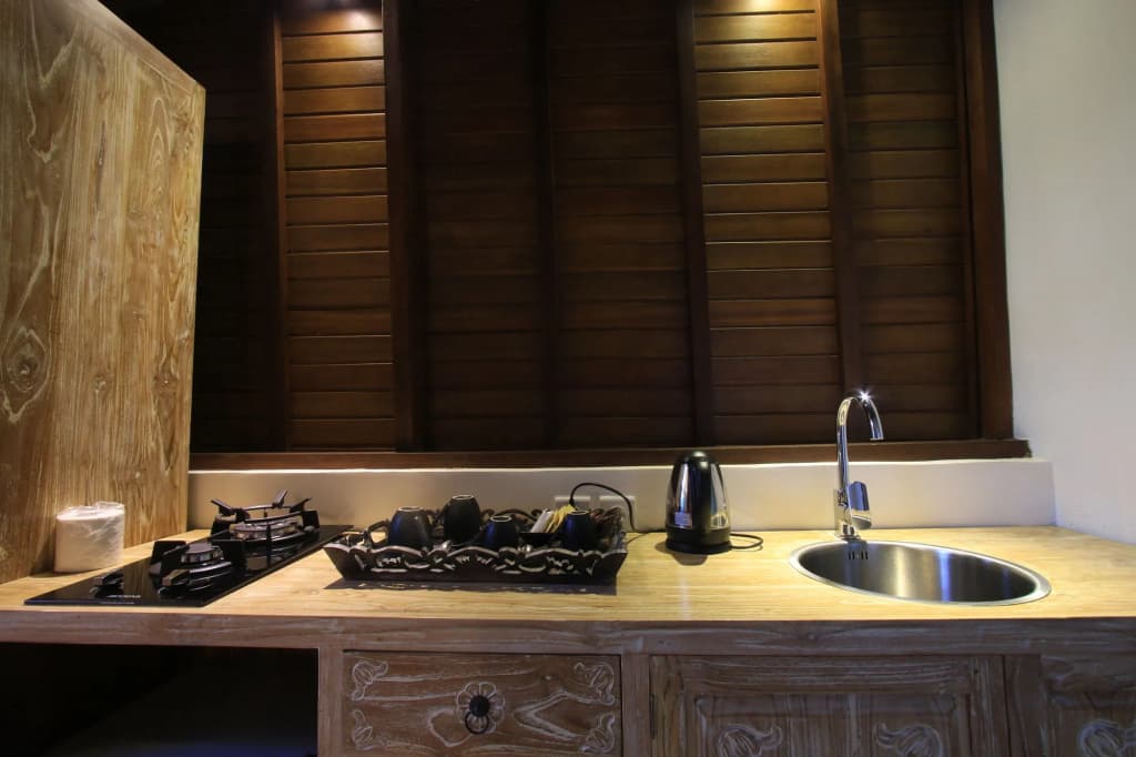 Green Bird Villa - photo 26
