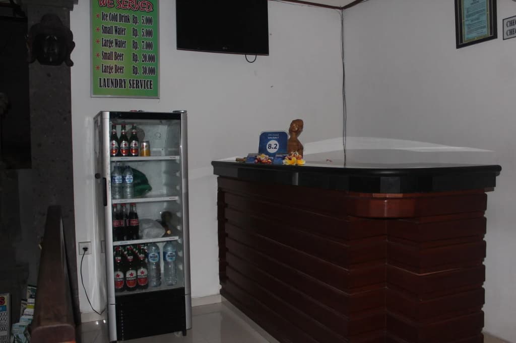 Letos Kubu Homestay - photo 12