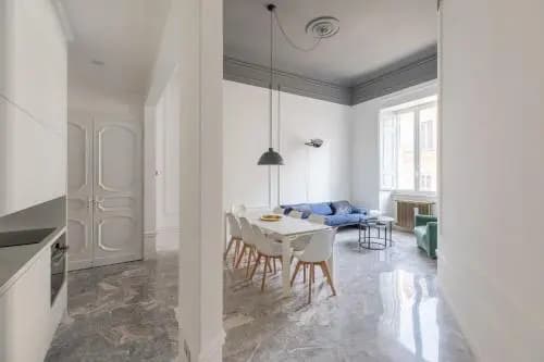 Vicolo Doria Apartment - photo 5