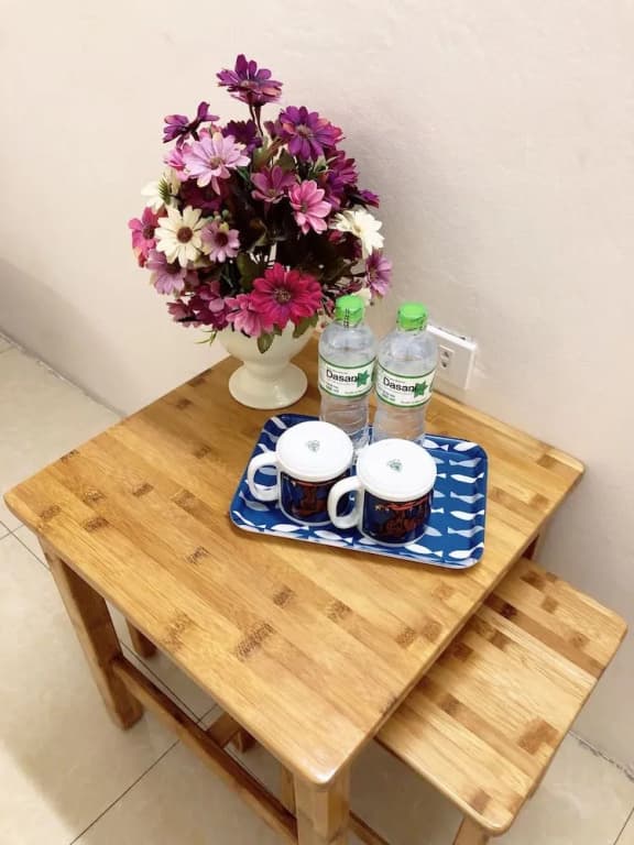 Lan's Homestay - photo 10