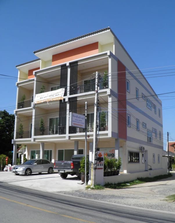 Huga Place - photo 1