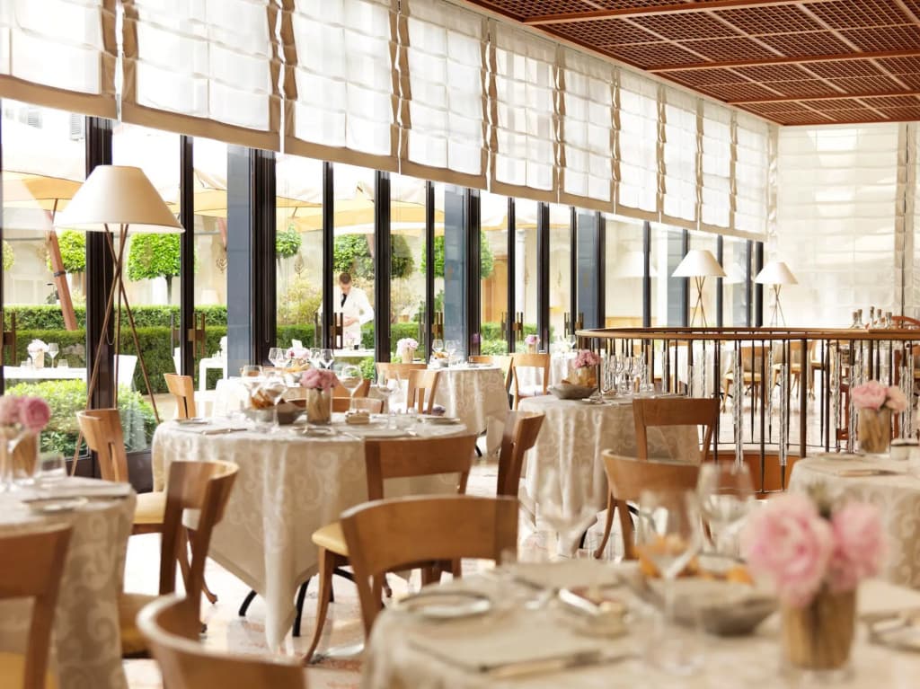 Four Seasons Hotel Milano - photo 15