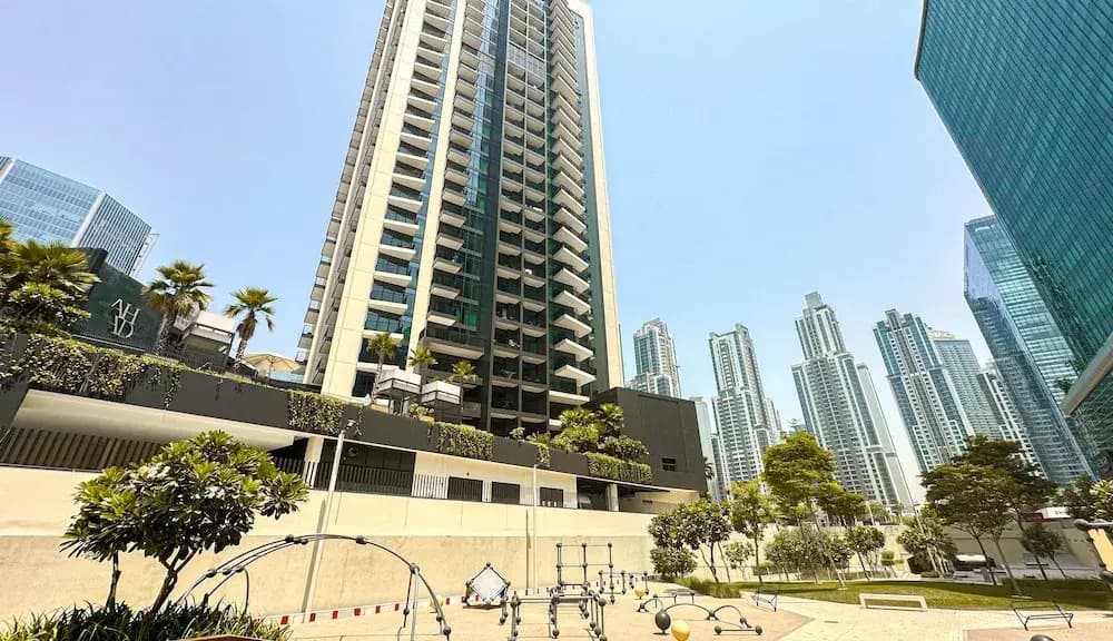 HiGuests - Ahad Residences - photo 31