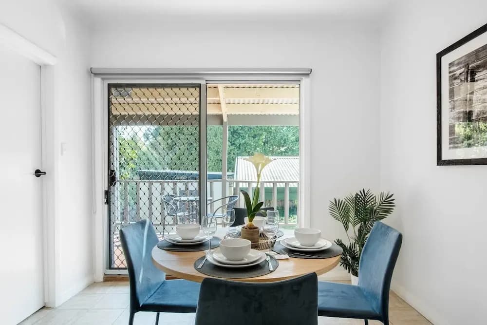 88 Peaceful Blackburn House - photo 6