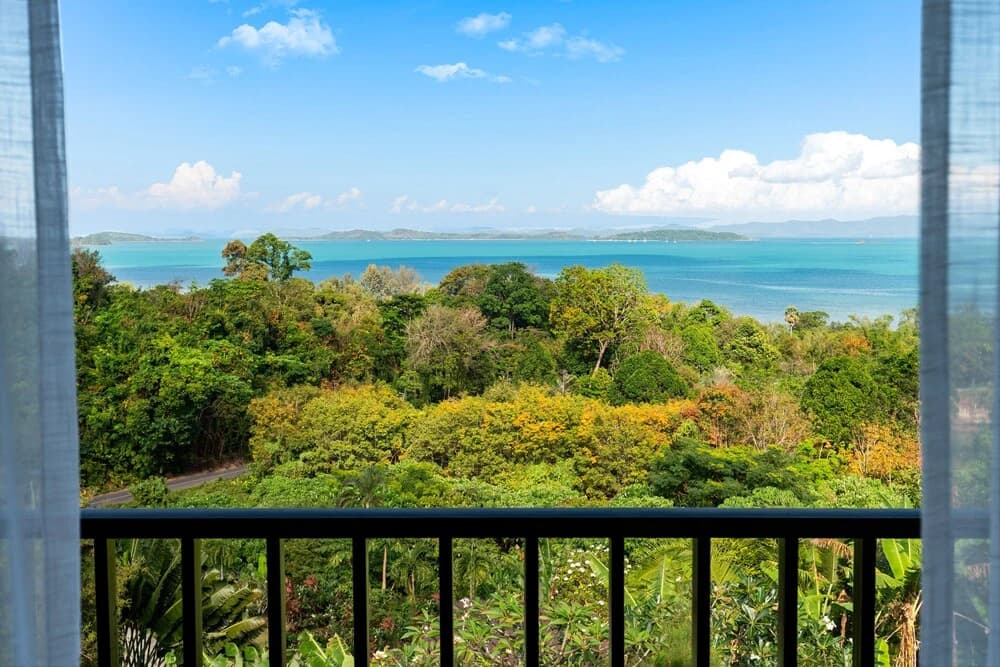 Peaceful 8br Two Pool Panoramic Twin - photo 6
