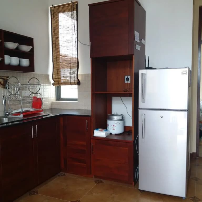 TJ'S Apartments - photo 18