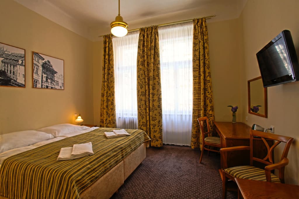 Anna Hotel - photo 1