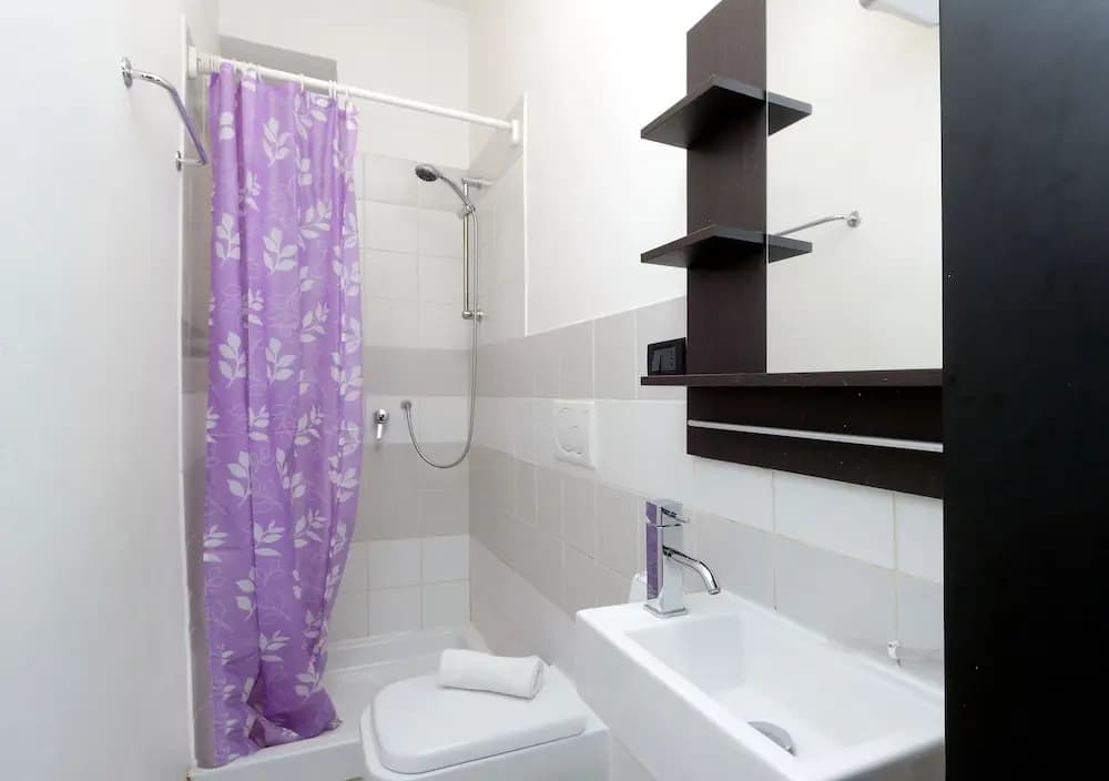 Lucky Domus St. Peter apartment - photo 6