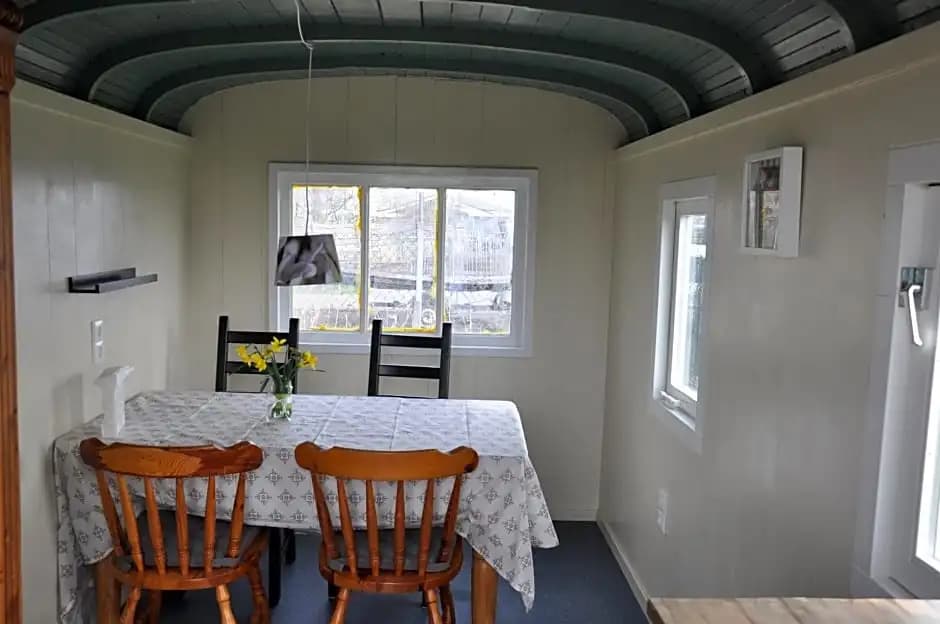Your double birdsnest on wheels - photo 7