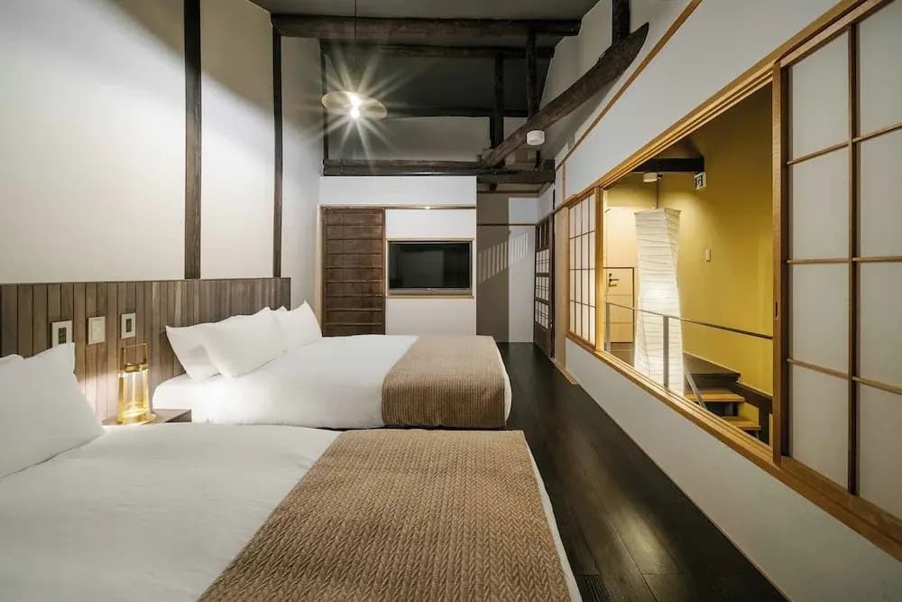 Izuki Machiya House - photo 6