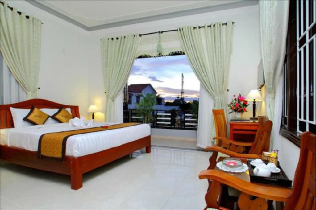 Camellia Homestay - photo 3