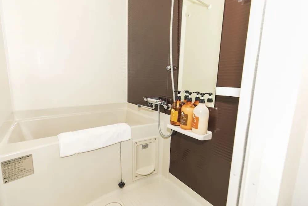 Hotel Alexander Namba - photo 11
