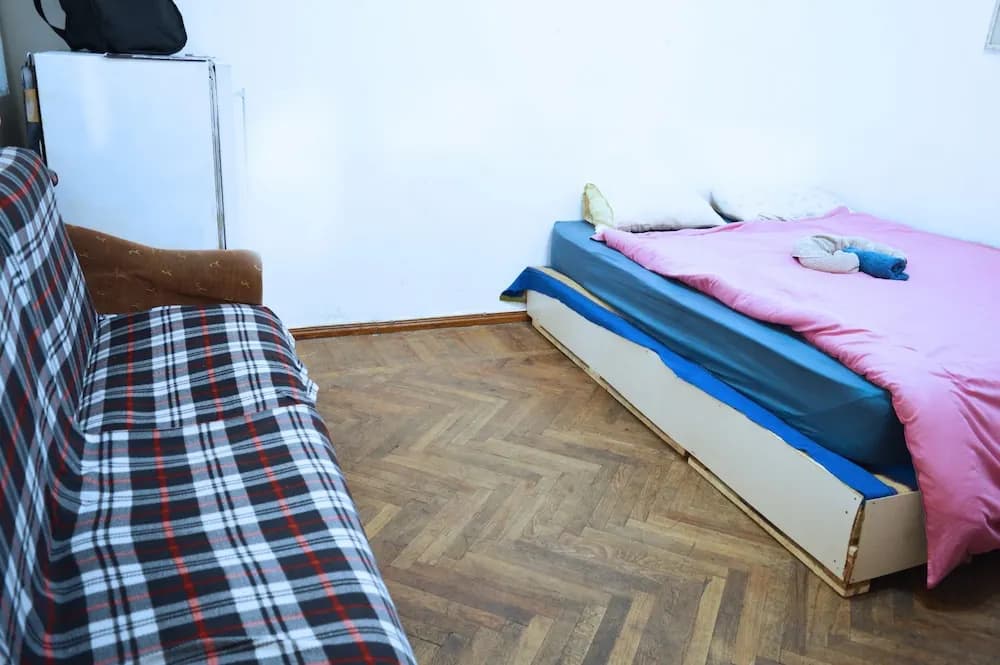 My Hostel - photo 6