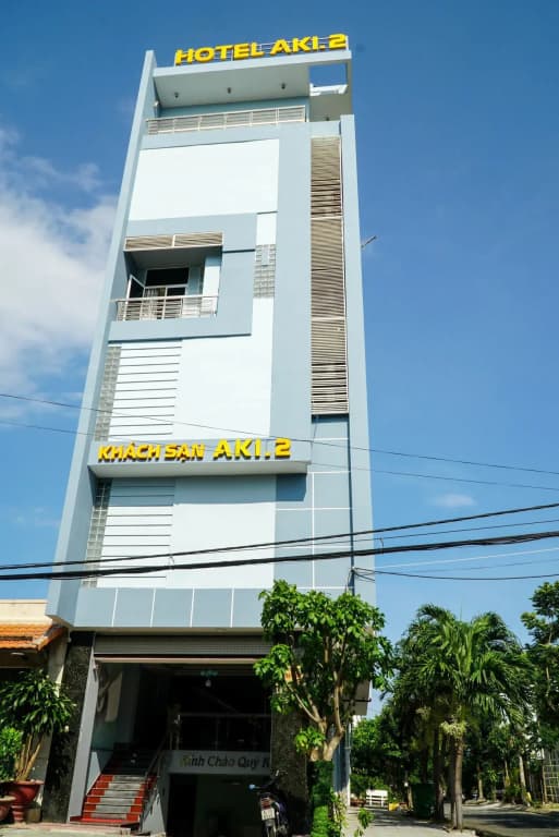Hotel Aki 2 - photo 1