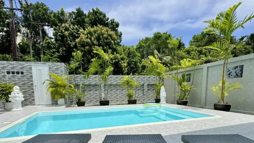 Prestige Private Pool Villa - photo 17