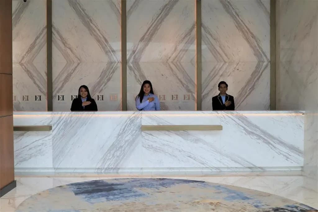 KSL Esplanade Hotel - photo 39