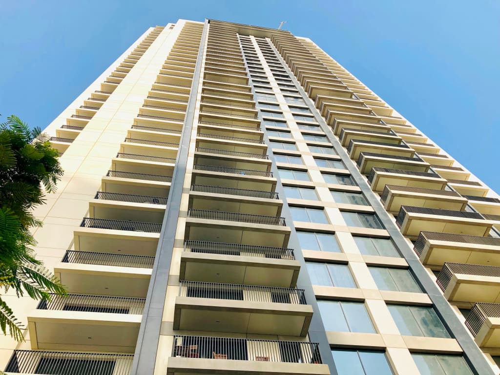 Ultimate Luxury at Dubai Creek Waterfront - main photo