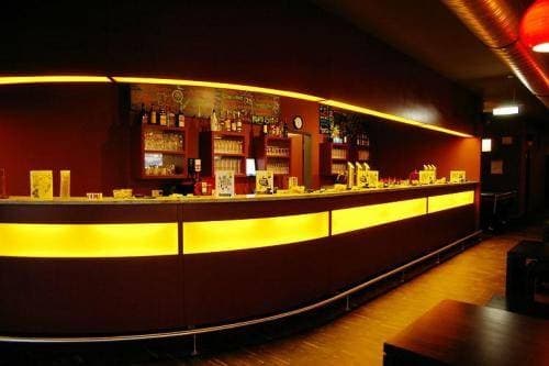 wombat's CITY HOSTEL - Berlin - photo 4